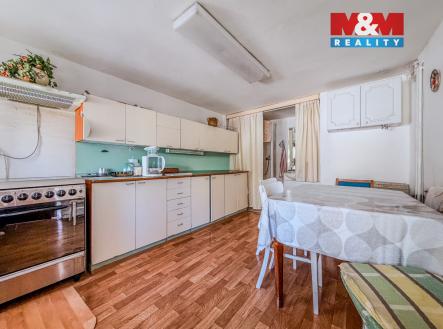 Prodej domu/vily, 200 m²