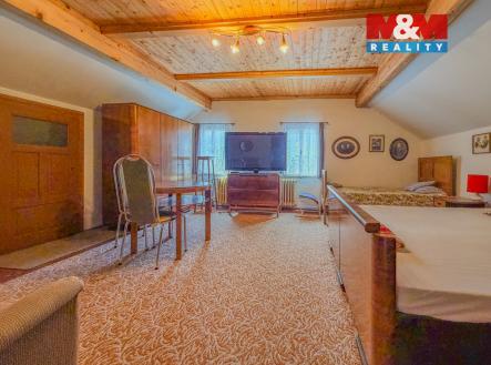 Prodej domu/vily, 200 m²