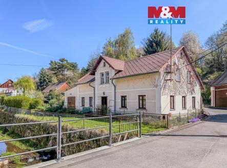 Prodej domu/vily, 200 m²