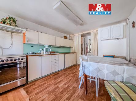 Prodej domu/vily, 200 m²