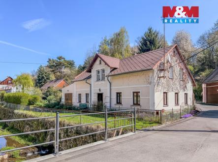 Prodej domu/vily, 200 m²