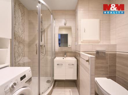 Prodej bytu, 3+1, 53 m²