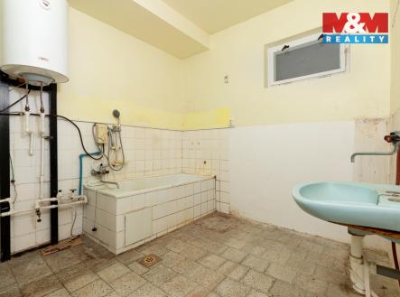 Prodej bytu, jiný, 73 m²