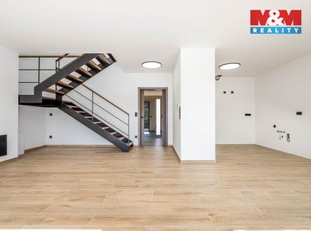 Prodej domu/vily, 144 m²