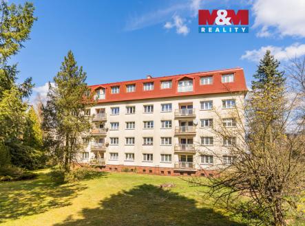 Prodej bytu, 3+1, 74 m²