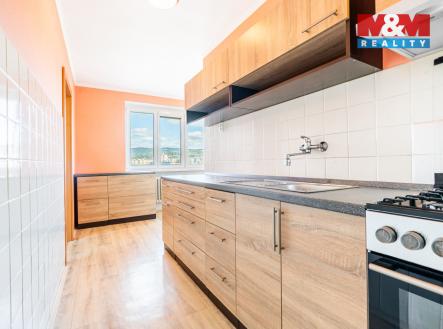 Prodej bytu, 3+1, 74 m²