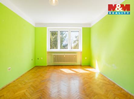 Prodej bytu, 3+1, 74 m²