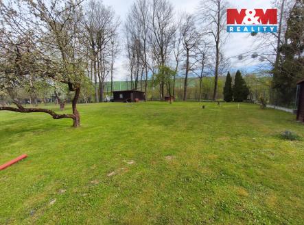 Prodej pozemku pro bydlení, 1 364 m²