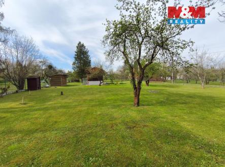 Prodej pozemku pro bydlení, 1 364 m²