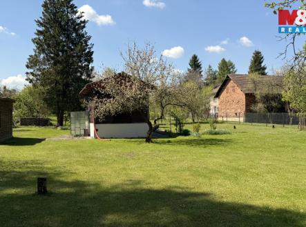 Prodej pozemku pro bydlení, 1 364 m²