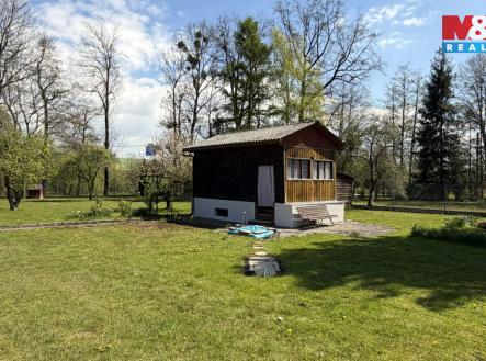 Prodej pozemku pro bydlení, 1 364 m²
