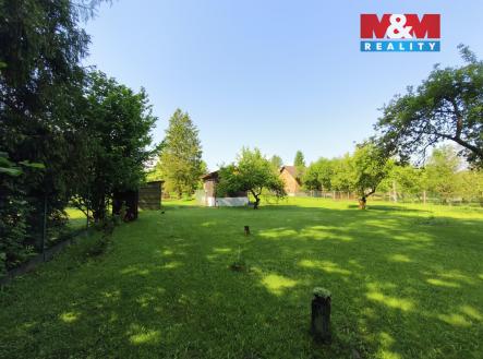 Prodej pozemku pro bydlení, 1 364 m²