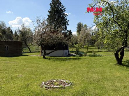 Prodej pozemku pro bydlení, 1 364 m²