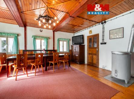 Prodej domu/vily, 120 m²