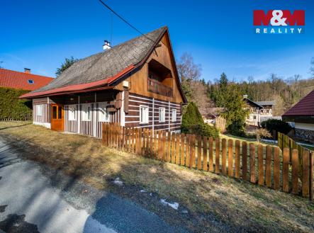 Prodej domu/vily, 120 m²