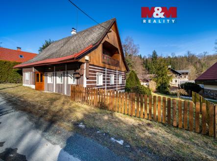 Prodej domu/vily, 120 m²