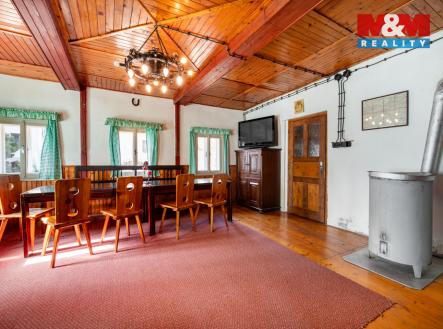 Prodej domu/vily, 120 m²