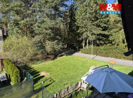 Pronájem bytu, 3+1, 90 m²