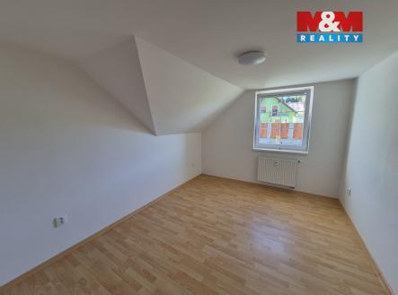 Pronájem bytu, 3+1, 90 m²