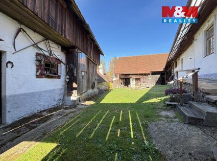 Prodej domu/vily, 75 m²