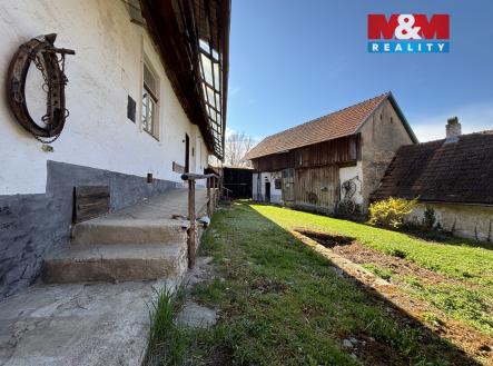 Prodej domu/vily, 75 m²