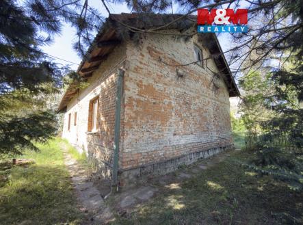 Prodej domu/vily, 103 m²