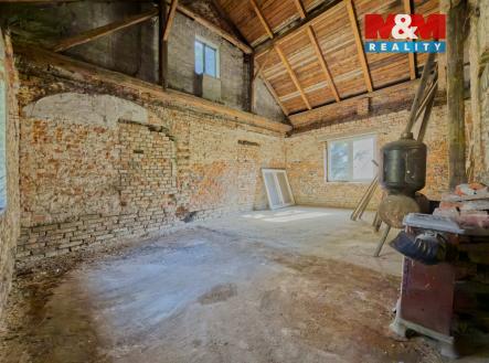 Prodej domu/vily, 103 m²