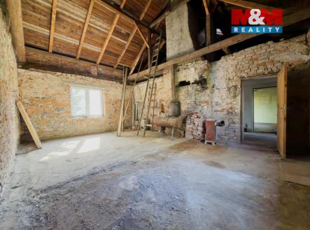 Prodej domu/vily, 103 m²