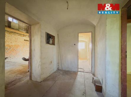 Prodej domu/vily, 103 m²