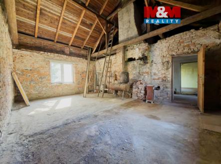 Prodej domu/vily, 103 m²
