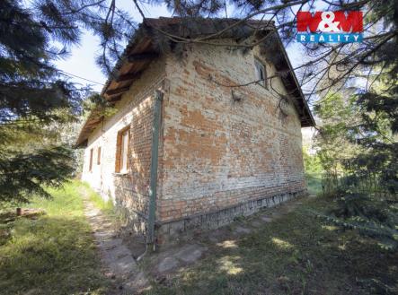Prodej domu/vily, 103 m²