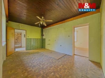 Prodej domu/vily, 103 m²