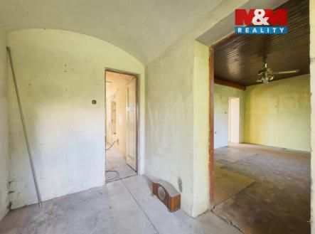 Prodej domu/vily, 103 m²