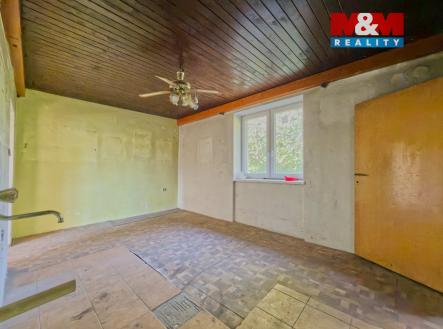 Prodej domu/vily, 103 m²