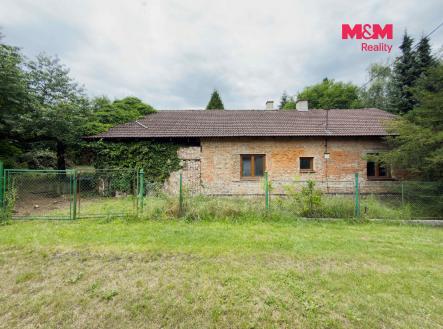 Prodej domu/vily, 103 m²