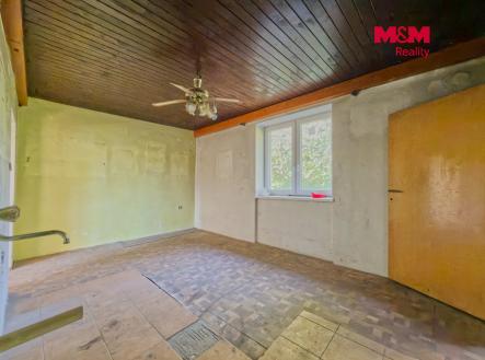 Prodej domu/vily, 103 m²