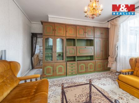 Prodej domu/vily, 88 m²