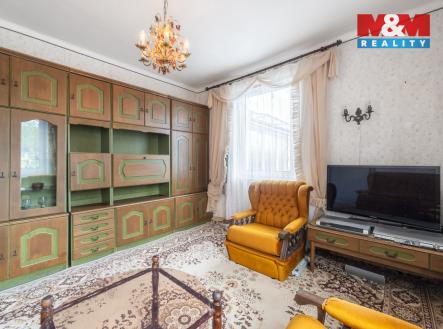 Prodej domu/vily, 88 m²