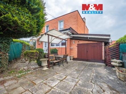 Prodej domu/vily, 88 m²