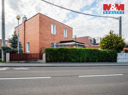 Prodej domu/vily, 88 m²