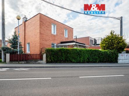 Prodej domu/vily, 88 m²