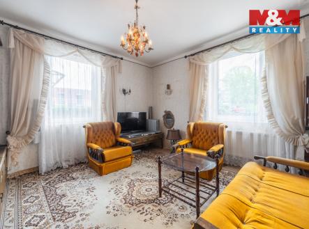 Prodej domu/vily, 88 m²