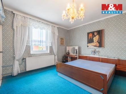 Prodej domu/vily, 88 m²
