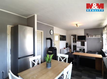 Prodej domu/vily, 155 m²