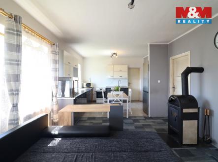 Prodej domu/vily, 155 m²