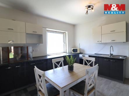 Prodej domu/vily, 155 m²