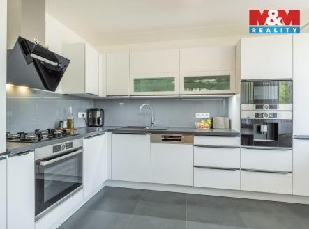 Prodej bytu, 3+1, 61 m²