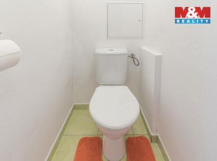 Prodej bytu, 1+kk, 27 m²