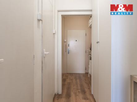 Prodej bytu, 1+kk, 27 m²