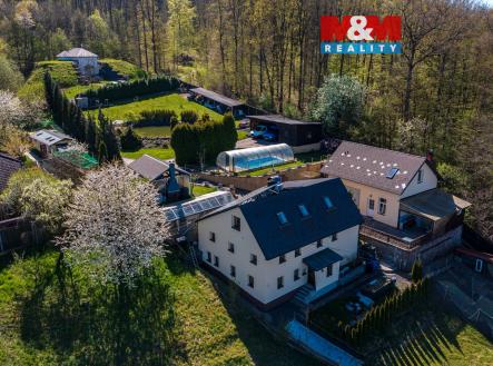 Prodej domu/vily, 196 m²